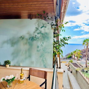 Apartment Balcon de Los Gigantes